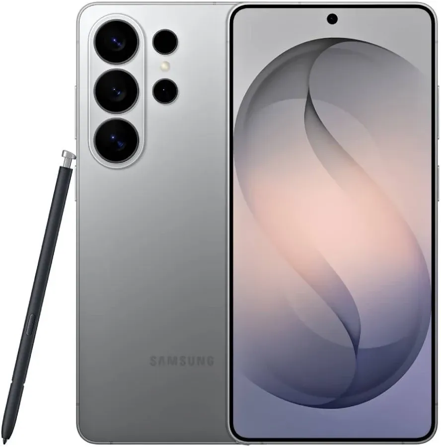 Samsung Galaxy S26 Ultra på avbetalning